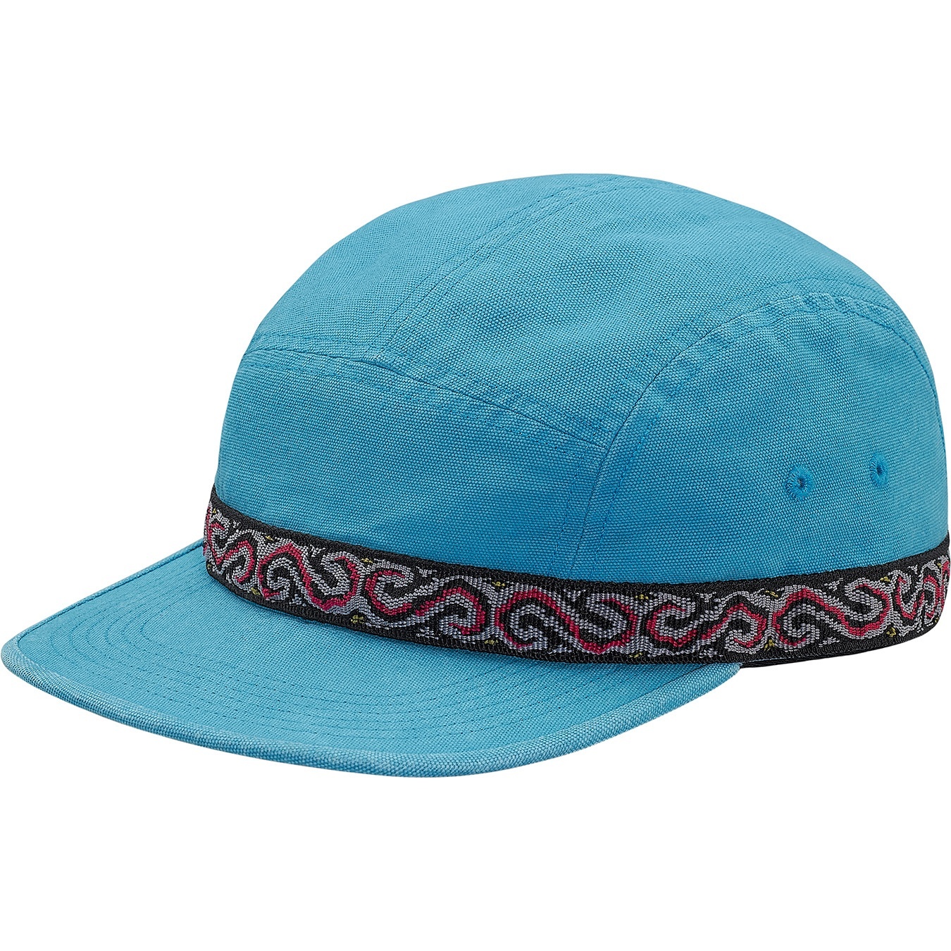 Wildlife Taping Camp Cap view 12
